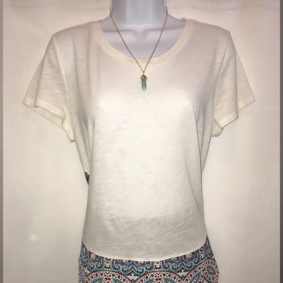 1 LEFT! Handmade Amazonite Hexagon Crystal - Picture 6 of 7